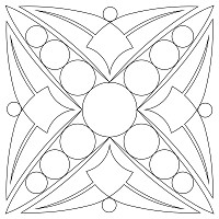 modern block 001